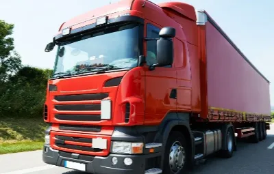 Antalya Şebinkarahisar Ambar Kargo